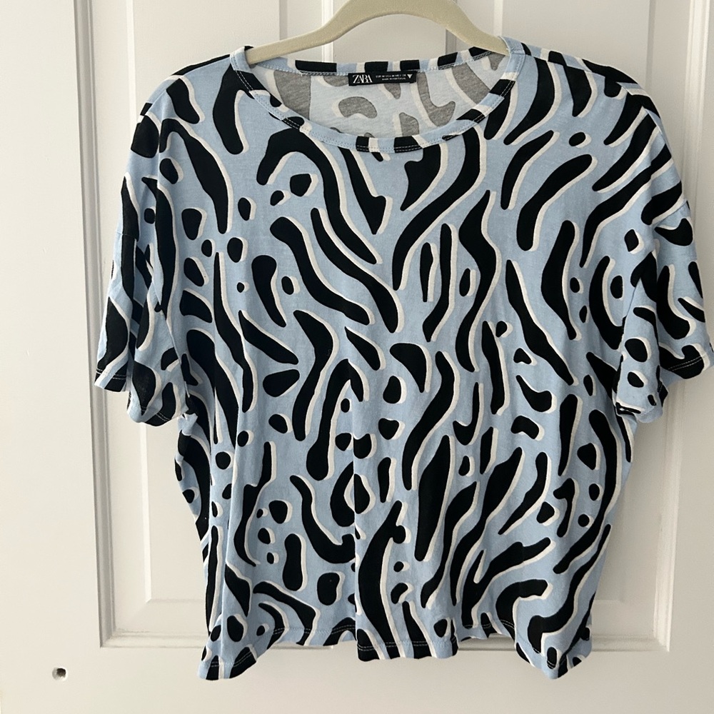 Zara t-shirt